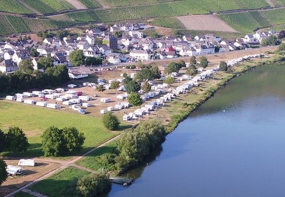 Campingplatz Klüsserath photo 5