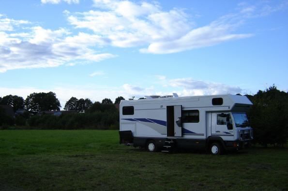 Campingplatz Ludbrock photo 3
