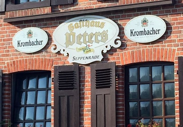 Campingplatz Peters