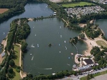 Campingplatz Rheinblick