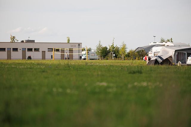 Campingplatz Sonnenkap