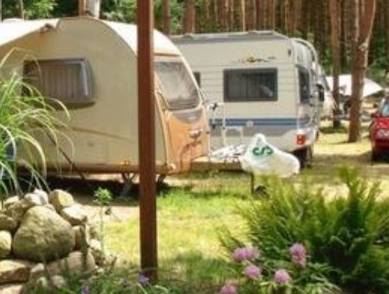 Campingplatz Stubbenfelde photo 4