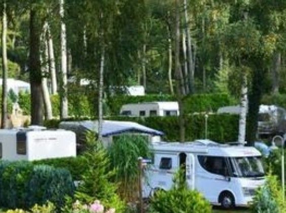 Campingplatz Stubbenfelde - Photo 2