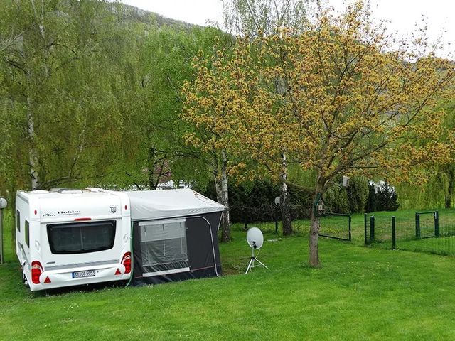Campingplatz Trittenheim im Grünen photo 2