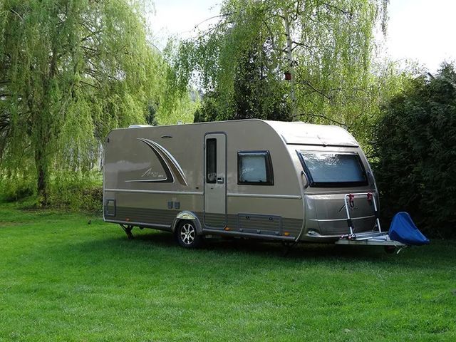 Campingplatz Trittenheim im Grünen photo 4