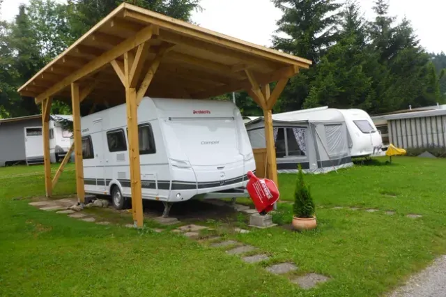Campingplatz Wiederhofen photo 4