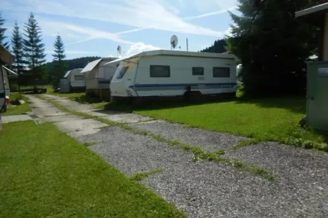 Campingplatz Wiederhofen photo 2
