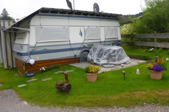 Campingplatz Wiederhofen photo 5