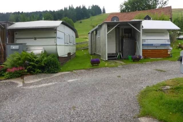 Campingplatz Wiederhofen photo 3