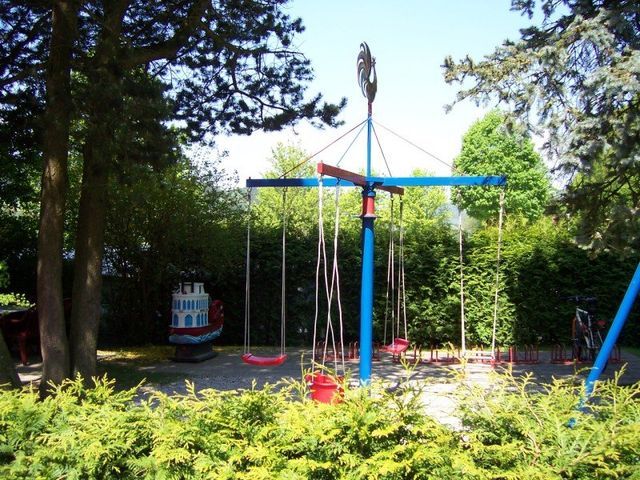 Donau-Camping Kohlbachmühle photo 5