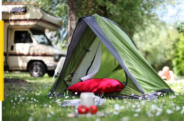 Ems-Marina-Camping photo 5
