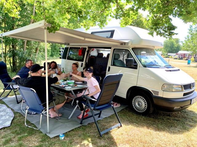 Ferien- und Camping Park Wisseler See photo 4