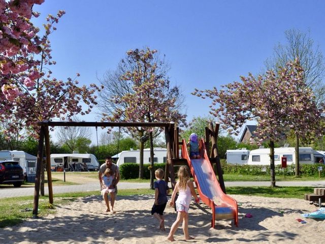 Ferien- und Camping Park Wisseler See photo 5