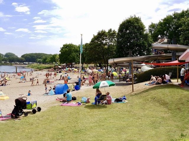 Ferien- und Camping Park Wisseler See photo 3