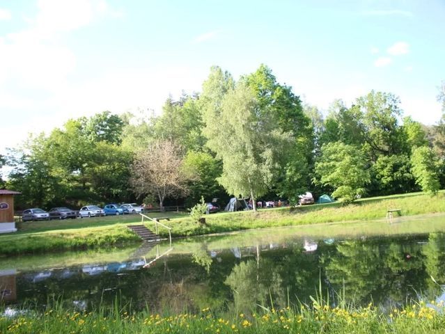 Ferienhof & Campingplatz Schweinmühle - Main photo