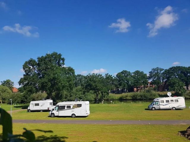 Knaus Campingpark Meppen