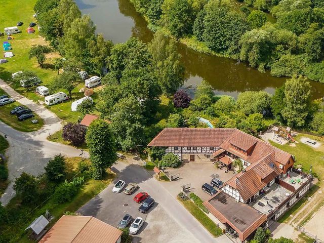 Landgasthof Zella photo 4