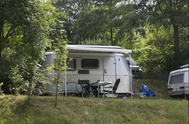 Naturpark & Camping Suleika