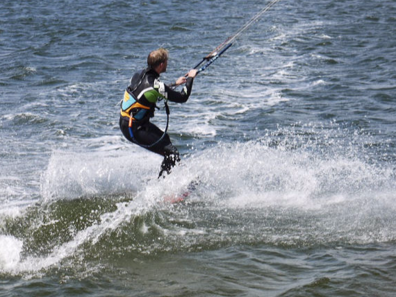 Nordsee Camping "In Lee" photo 5