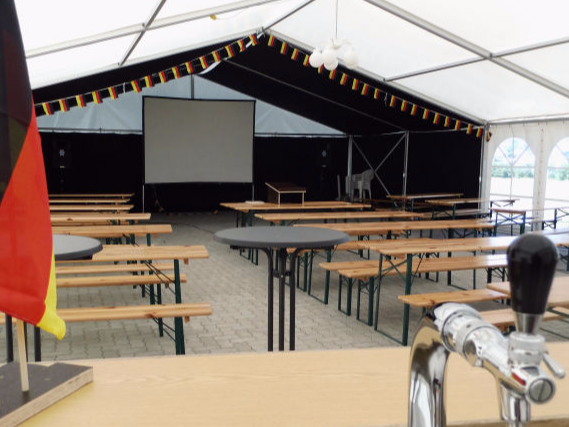 Nordsee Camping "In Lee" photo 5