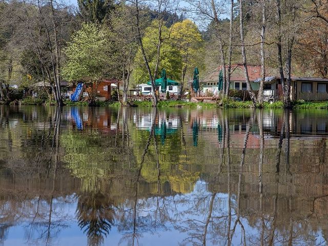 Schwarzwald Camping Altensteig - Main photo