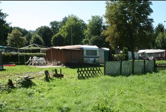 Theeltal-Camping Lebach - Main photo