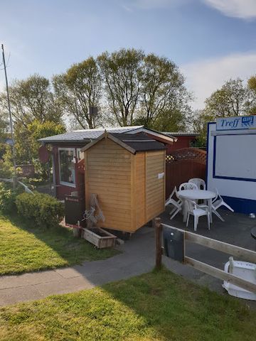 Treff am Deich