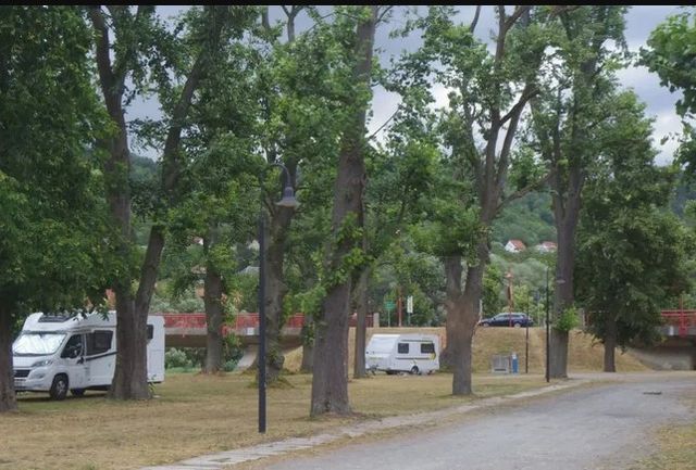 Wohnmobilstellplatz an der Werrabrücke photo 5