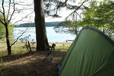 Wurlsee Camping Lychen - Photo 2