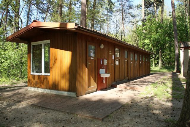 Wurlsee Camping Lychen photo 5