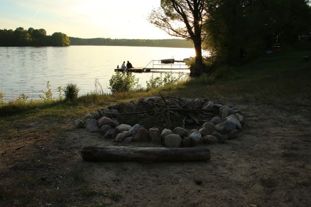 Wurlsee Camping Lychen photo 4