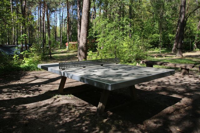 Wurlsee Camping Lychen photo 5