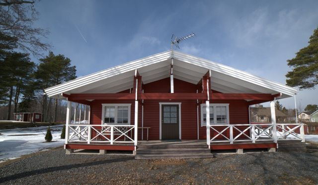 Bockholmens Camping (Pukinsaari Camping)