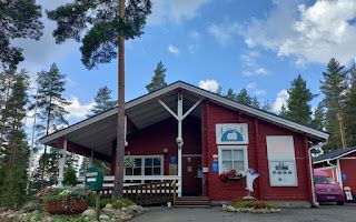 Botnia Camping photo 4