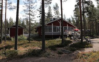 Botnia Camping photo 5