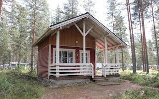 Botnia Camping