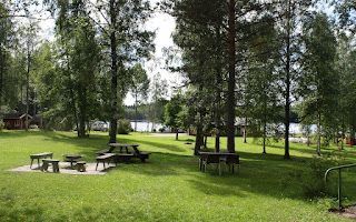Jyväskylä Metsäranta