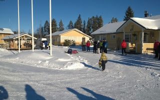 Kalliojärven Lukkuhaka