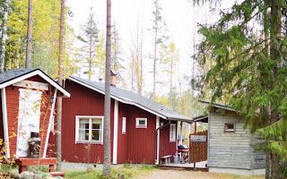 Kangasjärven Leirintäalue