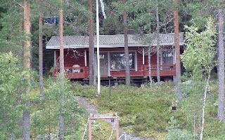 Karijärvi Camping