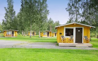 Kokkola Camping