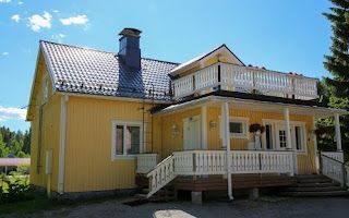 Laiskan Kartano
