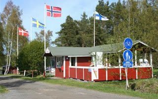Marianrannan Leirintäalue