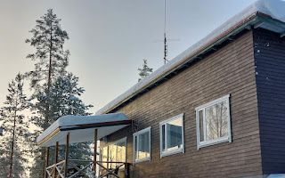 Partaharjukeskus
