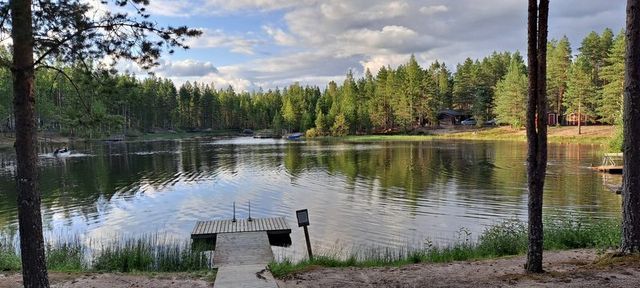 Ruskorannan Leirintä