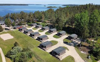 Saariston Lomakeskus