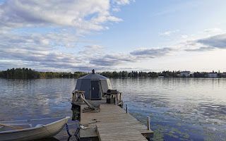 Tervakallio Camping
