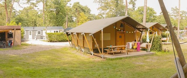 Ardoer cp. & bungalowpark De Haeghehorst