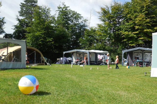 Ardoer Vakantiepark Ackersate