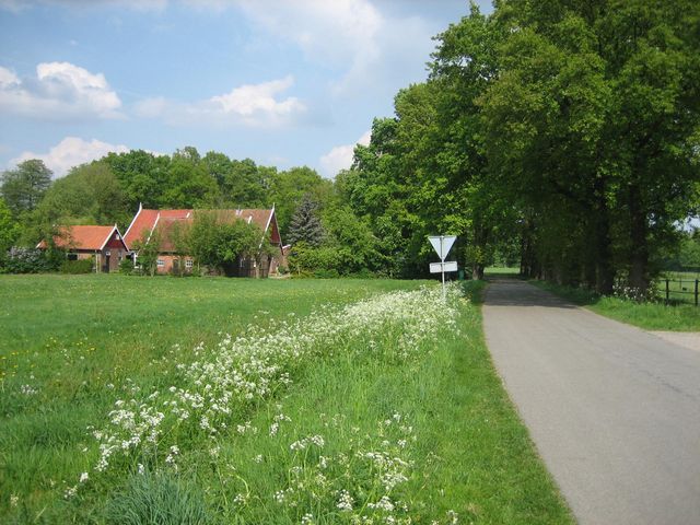 Boerderijcamping De Rotmanshoeve
